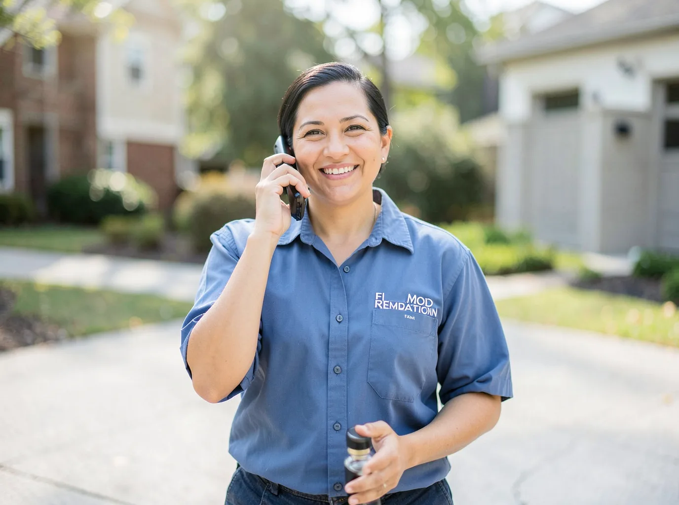 Mold Remediation Denison, KS FAQs